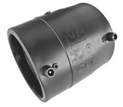 Муфта э. с. SDR 11 PE 100 PN 10